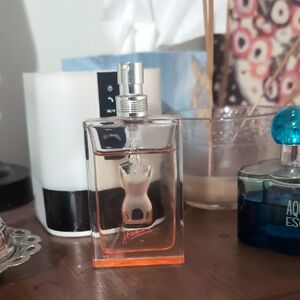 Jean Paul Gaultier La Madame Rare Perfume 75% Full